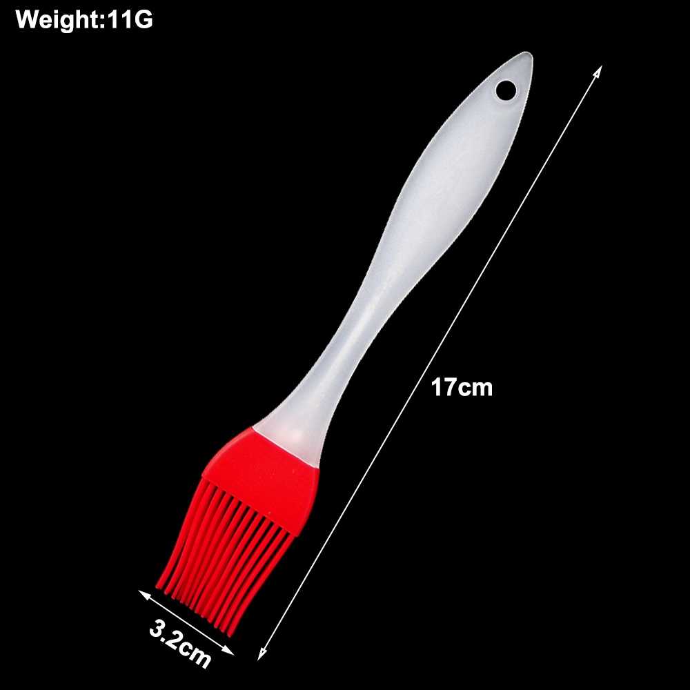 Brosse en Silicone pour alimen - Pastry Brush Silicone avis et prix