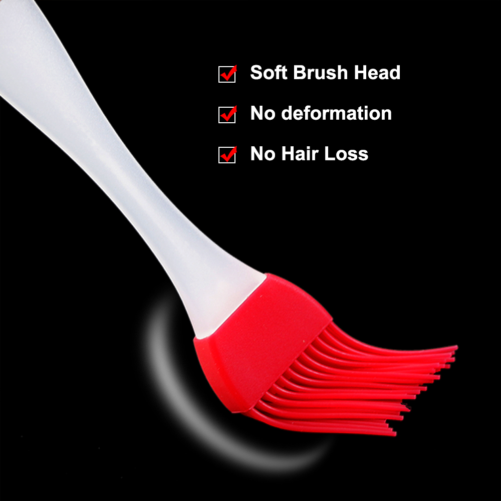 Brosse en Silicone pour alimen - Pastry Brush Silicone avis et prix