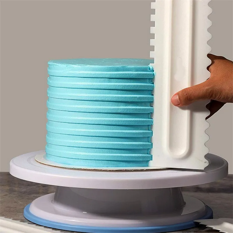 Grattoir à gâteaux, spatule de - Pastry Brush Silicone avis et prix
