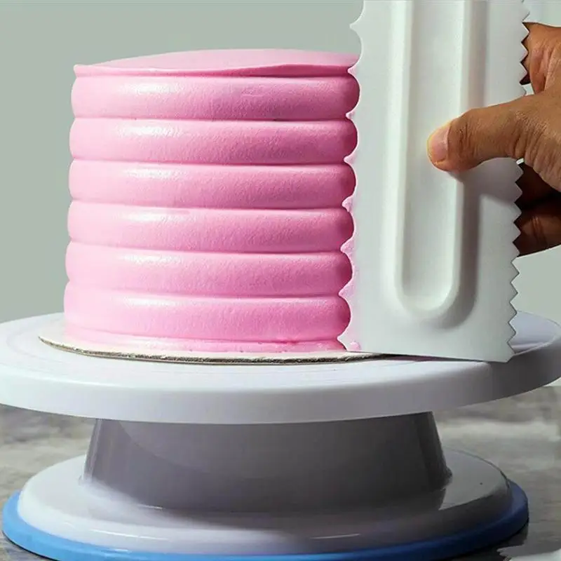 Grattoir à gâteaux, spatule de - Pastry Brush Silicone avis et prix
