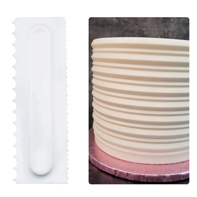 Grattoir à gâteaux, spatule de - Pastry Brush Silicone avis et prix