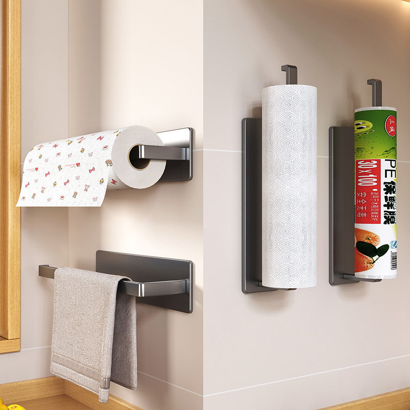 Porte-mouchoirs de cuisine à p - Kitchen Baking Paper Holder avis et prix