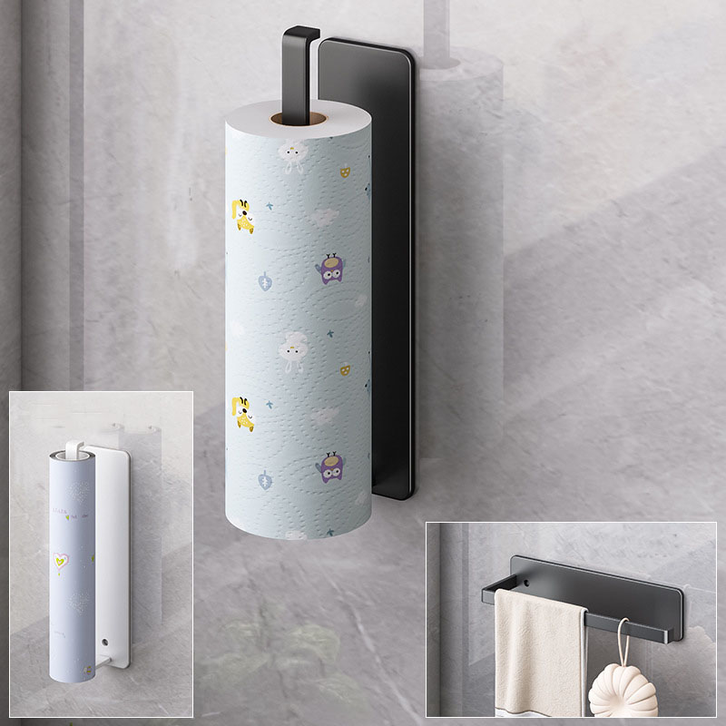 Porte-mouchoirs de cuisine à p - Kitchen Baking Paper Holder avis et prix