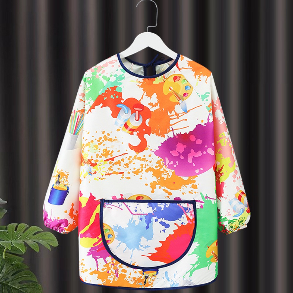 Nouveau tablier de peinture à  - Kitchen Baking Drawing avis et prix