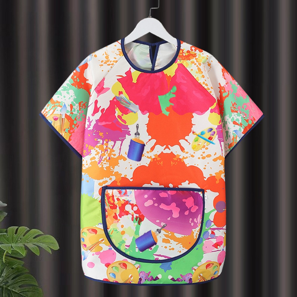 Nouveau tablier de peinture à  - Kitchen Baking Drawing avis et prix