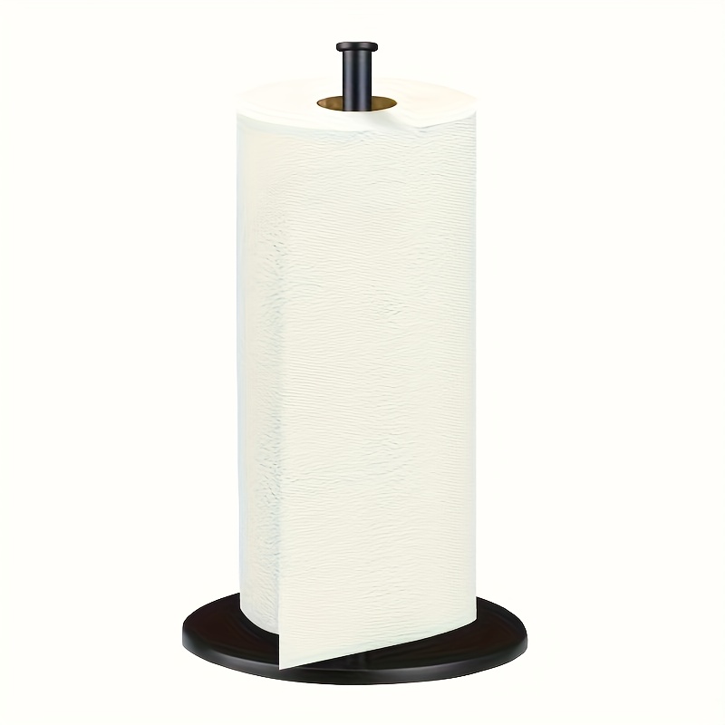 Porte-rouleau de cuisine en ac - Kitchen Baking Paper Holder avis et prix
