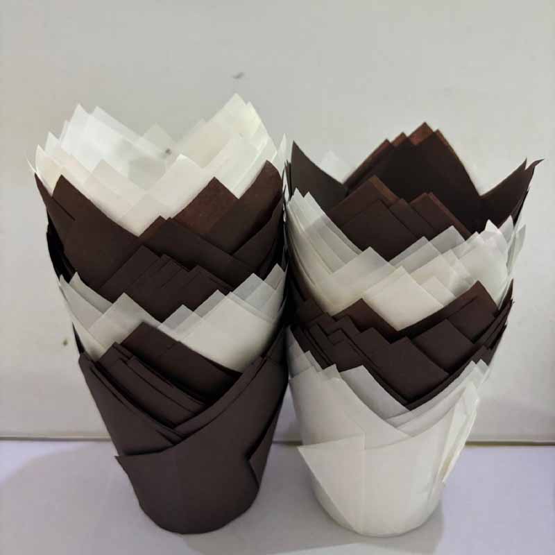 50/100/200 moules à gâteau en  - Kitchen Paper For Baking avis et prix