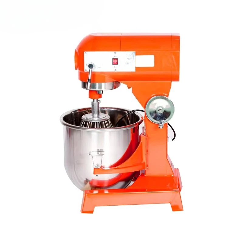 Robot Pâtissier Électrique 30L - Kitchen Baking avis et prix