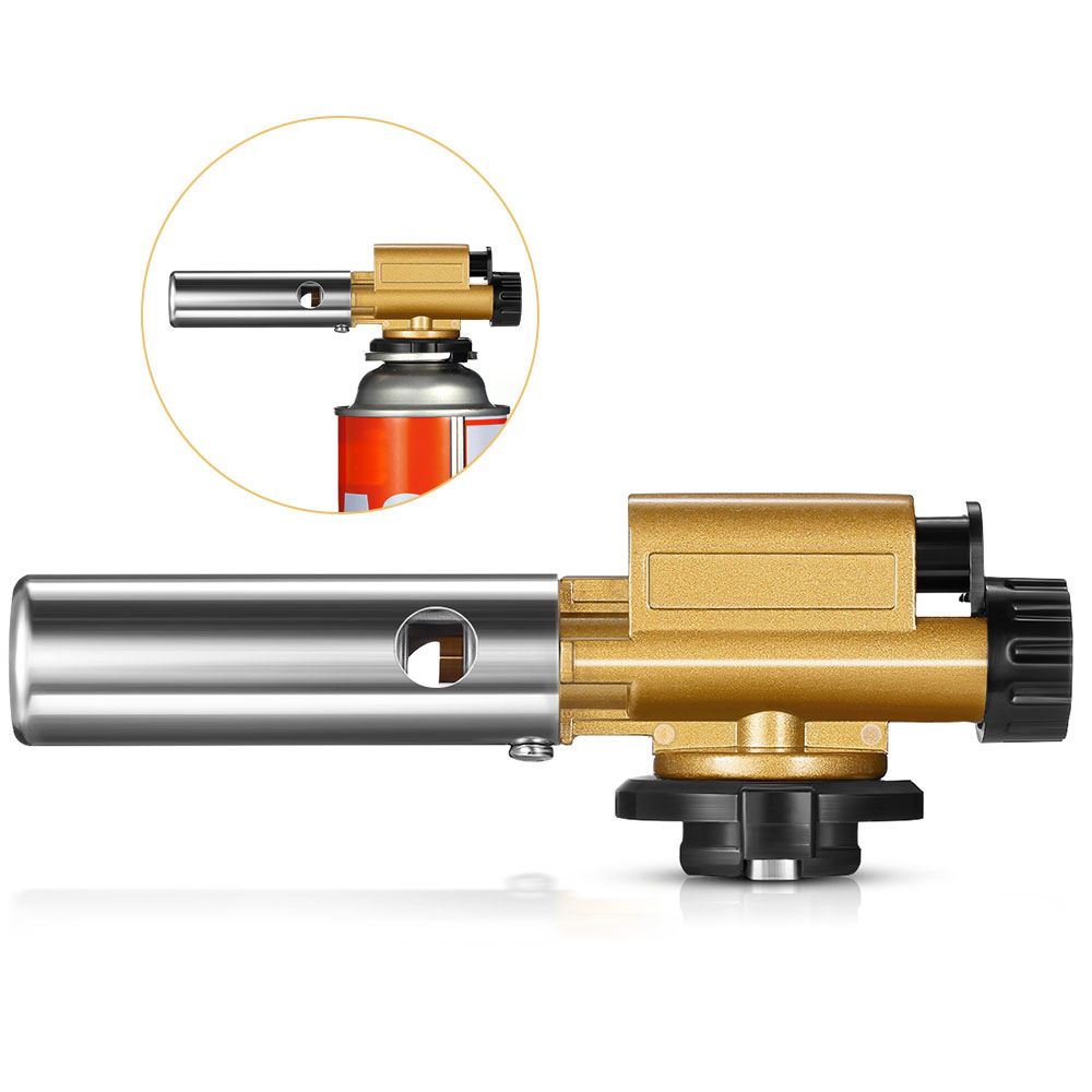 Pistolet à flamme portable, to - Kitchen Baking Torch avis et prix