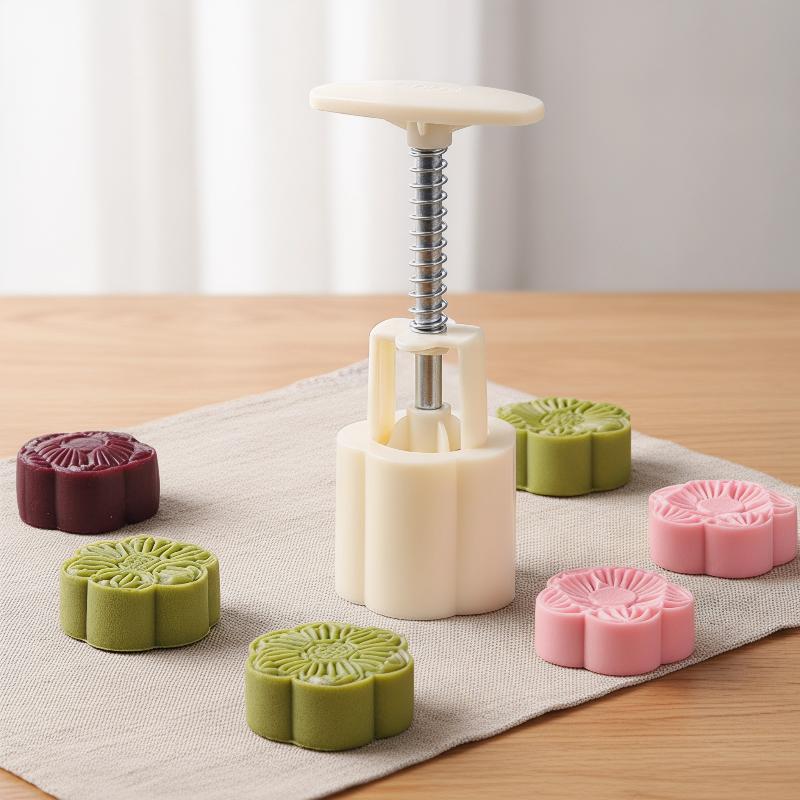 Moule à Gâteau de Lune DIY – 1 - Kitchen Baking Torch avis et prix