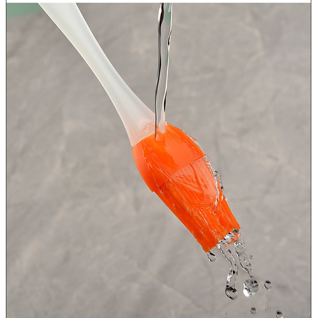 1 Brosse en silicone alimentai - Pastry Brush Silicone avis et prix