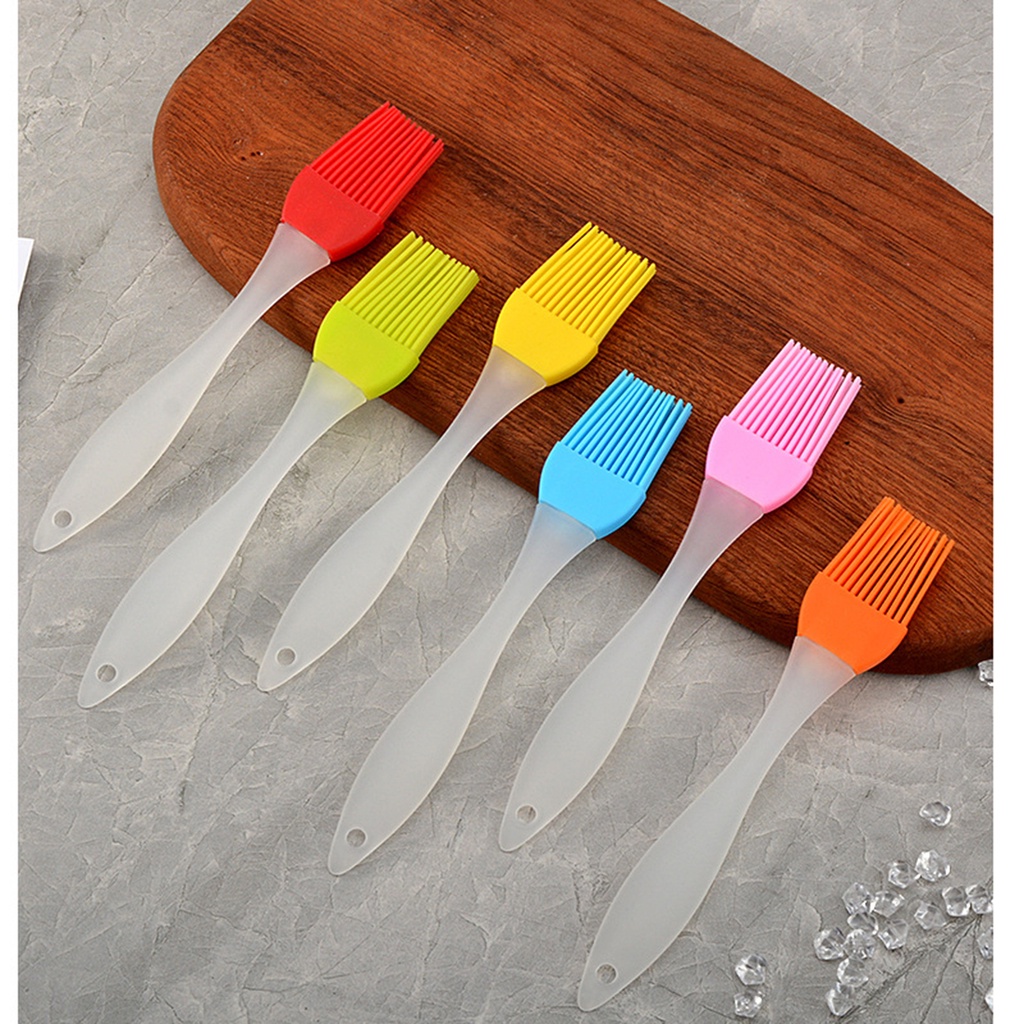 1 Brosse en silicone alimentai - Pastry Brush Silicone avis et prix