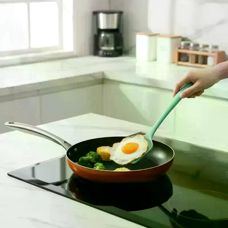Ustensiles de cuisine en silic - Pastry Brush Silicone avis et prix