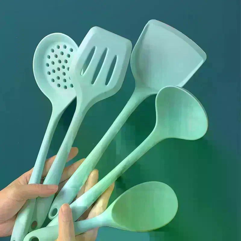 Ustensiles de cuisine en silic - Pastry Brush Silicone avis et prix