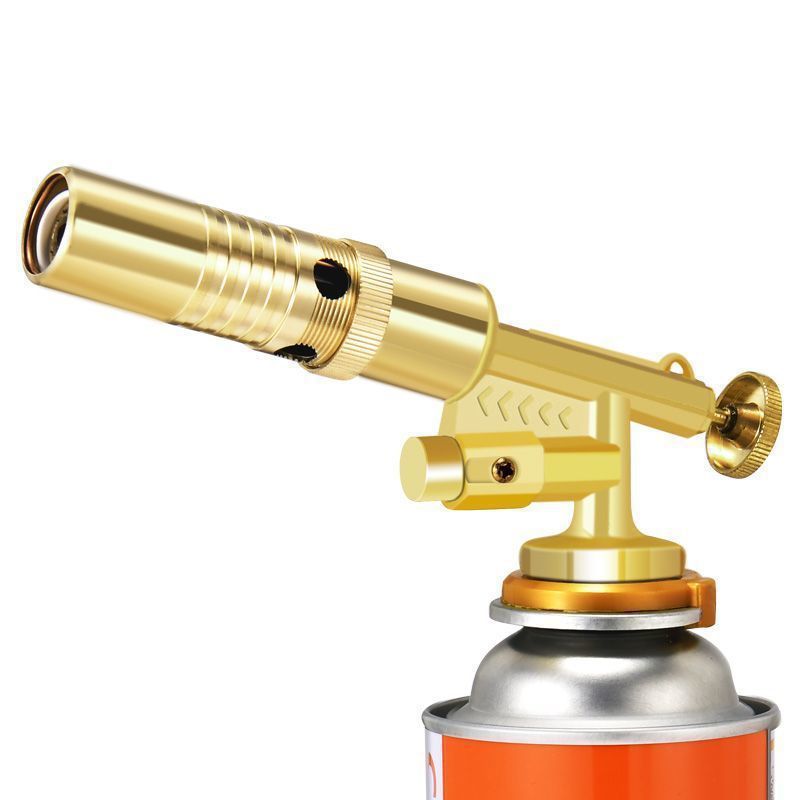 Torche de soudage brûleur à ga - Kitchen Baking Torch avis et prix