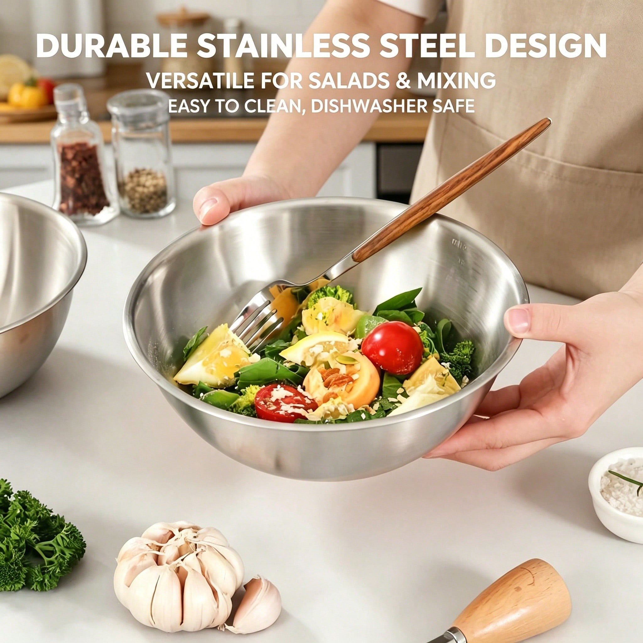 4 bols de cuisine multifonctio - Baking (Kitchen Ingredient) avis et prix