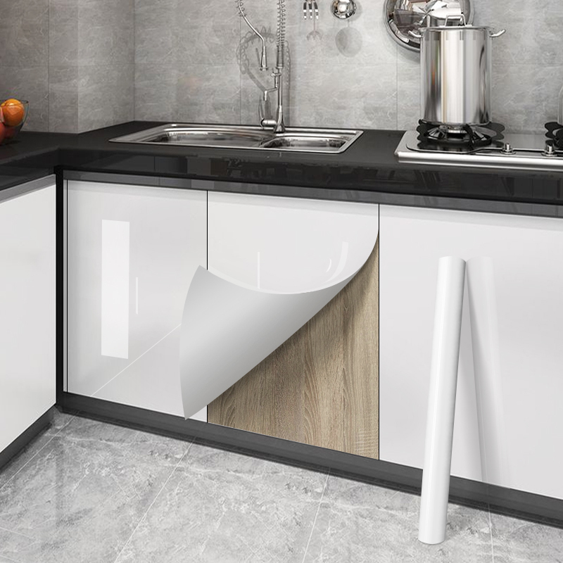 Autocollants muraux pour armoi - Kitchen Queen avis et prix