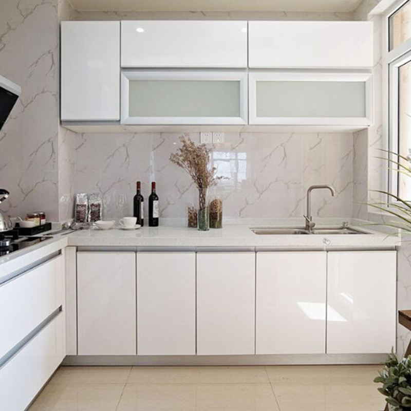 Autocollants muraux pour armoi - Kitchen Queen avis et prix