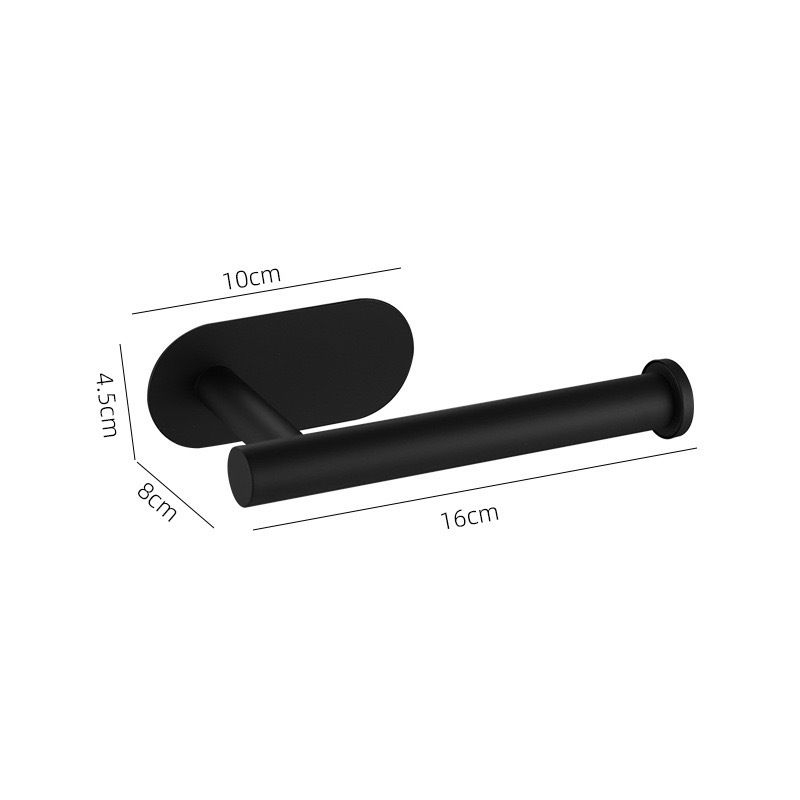 Porte-papier toilette mural sa - Kitchen Baking Paper Holder avis et prix
