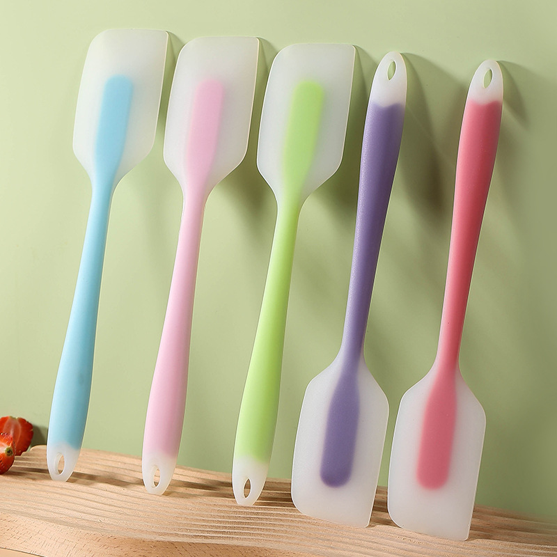 Spatule à gâteau en silicone t - Pastry Brush Silicone avis et prix