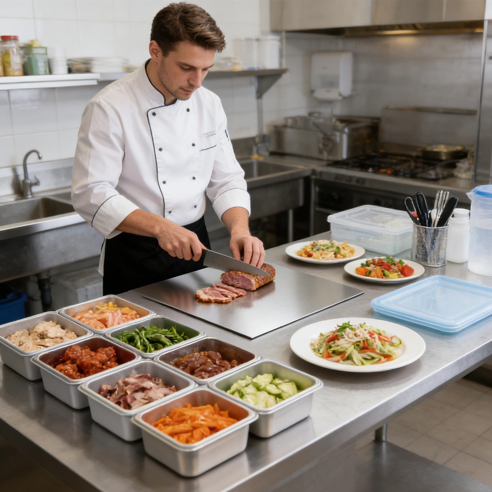 Planches à découper pour la cu - Kitchen Baking avis et prix