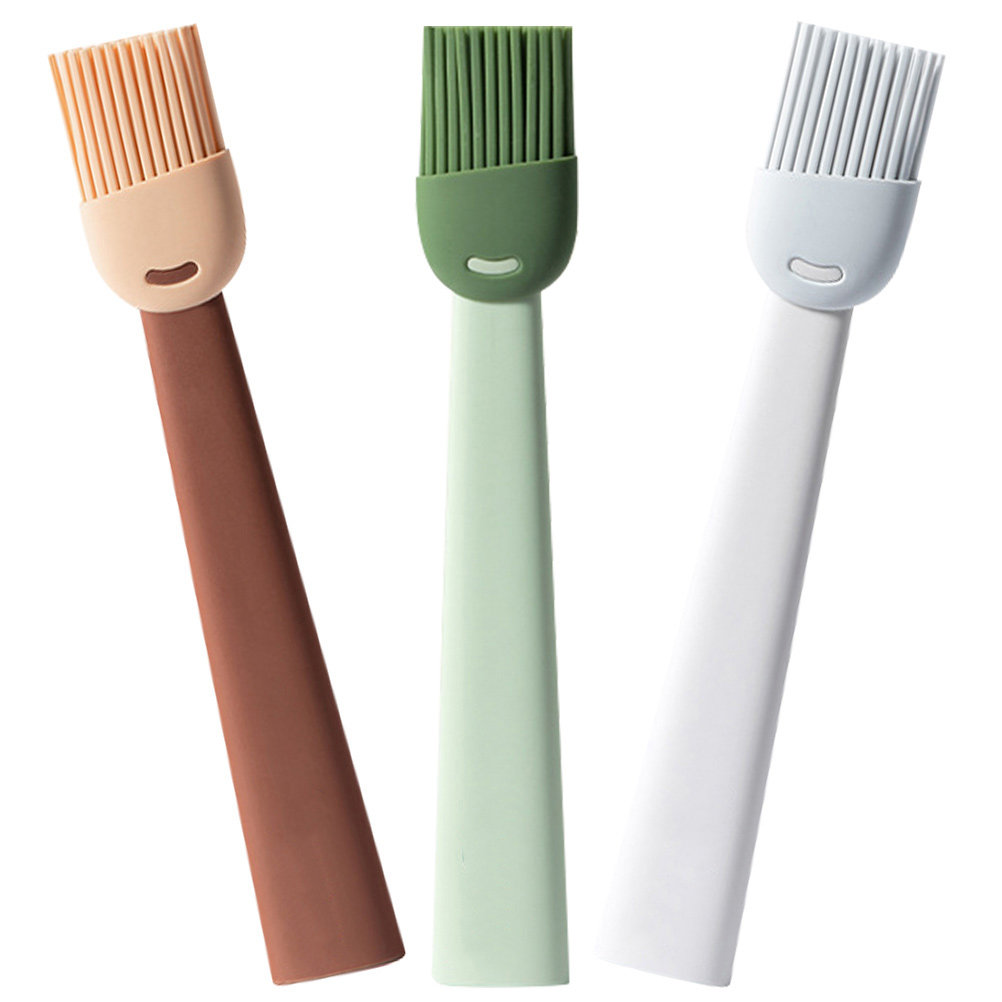 3 pinceaux à badigeonner en si - Pastry Brush Silicone avis et prix