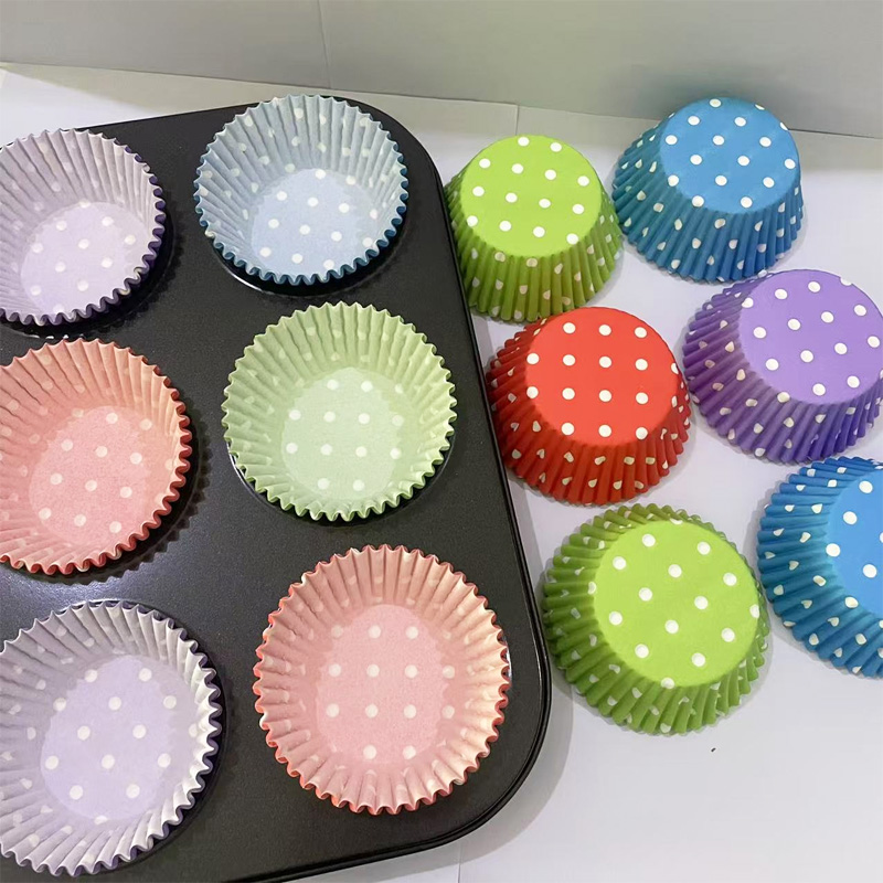 100 pièces/200 pièces gobelets - Kitchen Paper For Baking avis et prix
