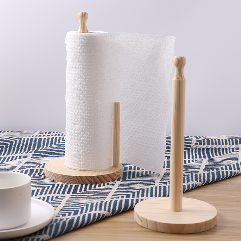 Porte-serviettes en papier sur - Kitchen Baking Paper Holder avis et prix
