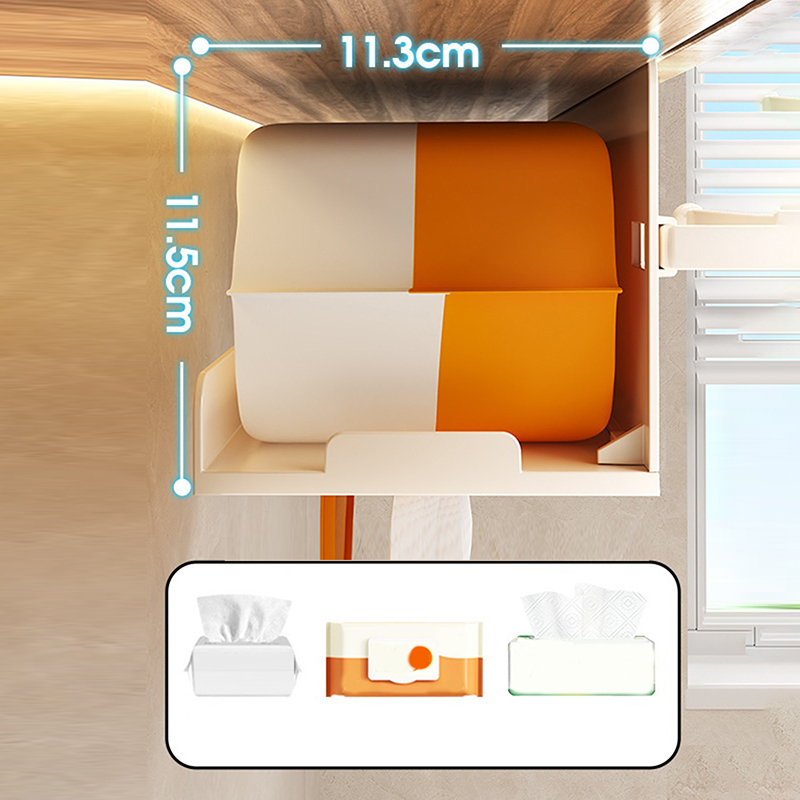 Support mural pour essuie-tout - Kitchen Baking Paper Holder avis et prix