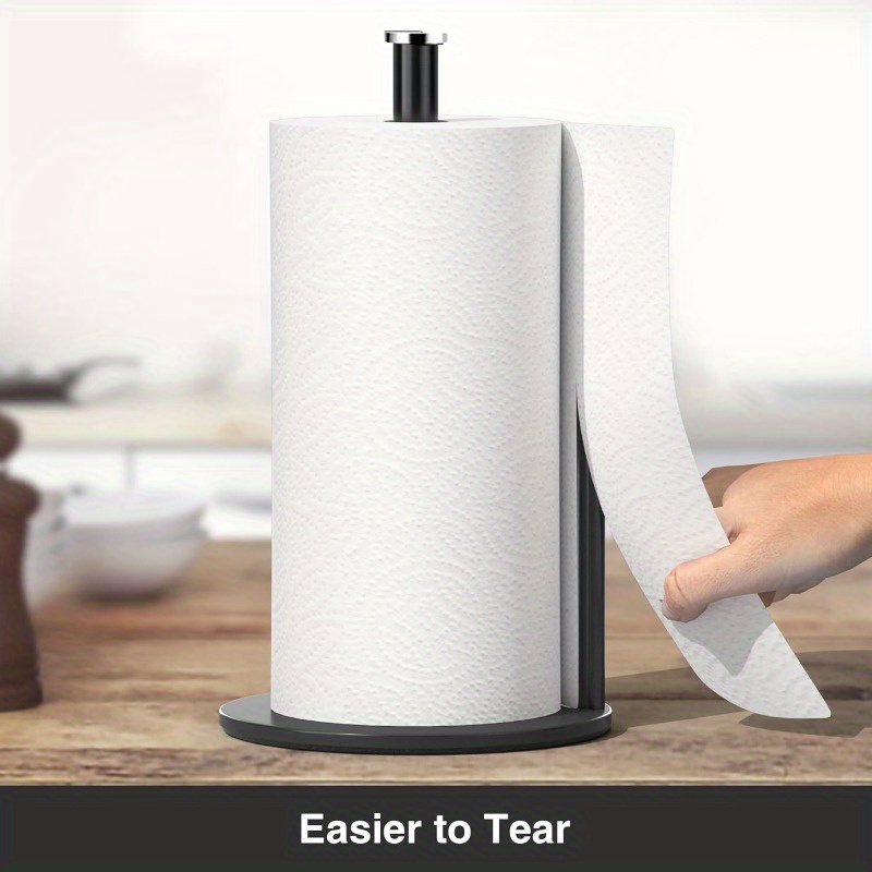 Porte-serviettes en papier noi - Kitchen Baking Paper Holder avis et prix
