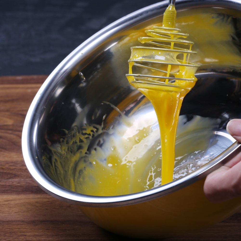 Batteur à œufs en acier inoxyd - Baking (Kitchen Ingredient) avis et prix