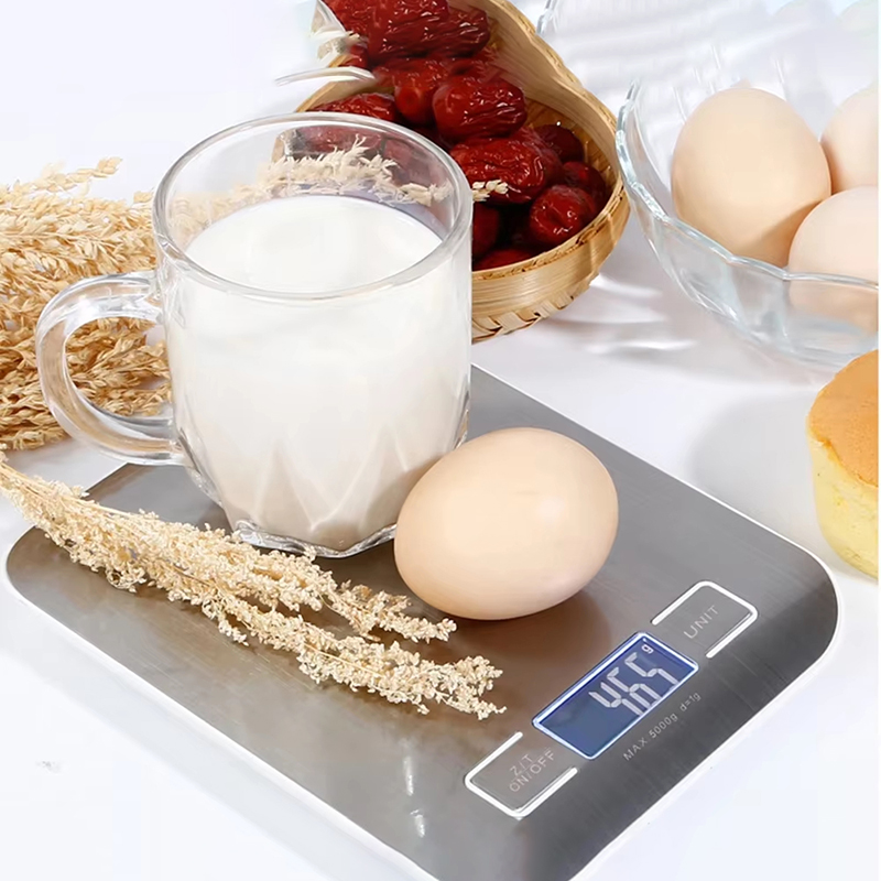 Balance de cuisine numérique h - Baking (Kitchen Ingredient) avis et prix