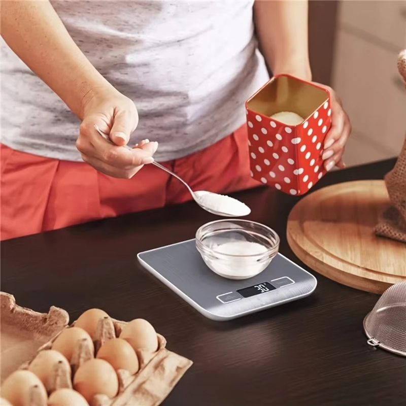 Balance de cuisine numérique h - Baking (Kitchen Ingredient) avis et prix