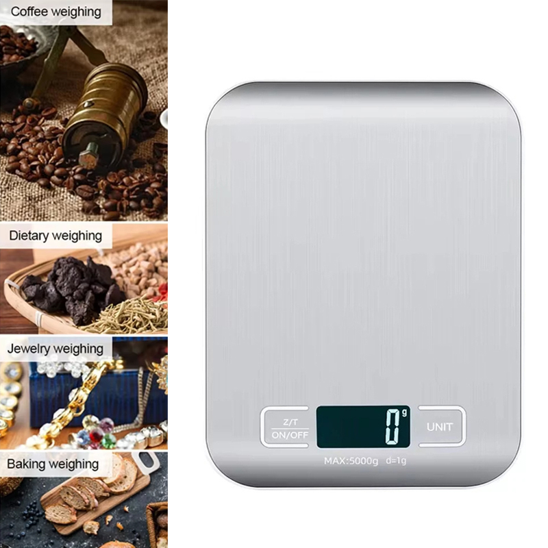 Balance de cuisine numérique h - Baking (Kitchen Ingredient) avis et prix