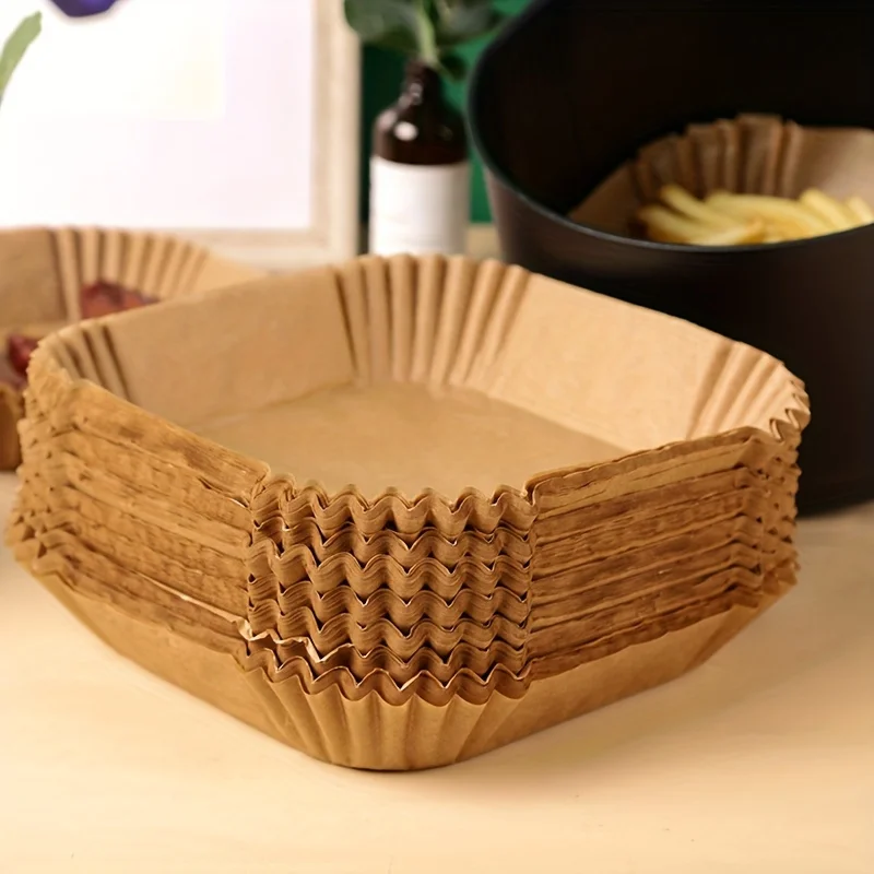 Papier carré en Silicone pour  - Kitchen Paper For Baking avis et prix