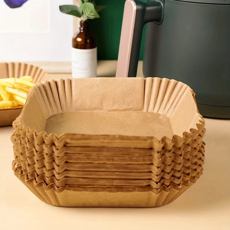 Papier carré en Silicone pour  - Kitchen Paper For Baking avis et prix