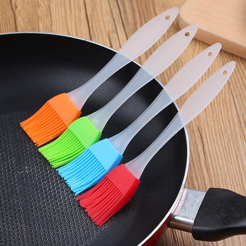 Pinceau à huile pour barbecue  - Pastry Brush Silicone avis et prix