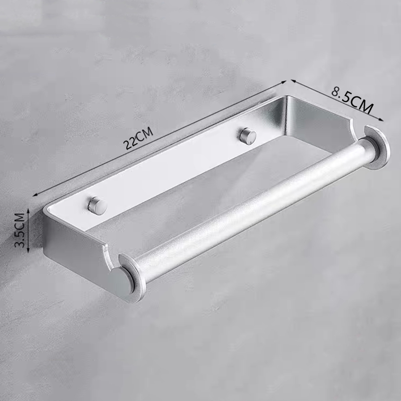 Porte-rouleau de film alimenta - Kitchen Baking Paper Holder avis et prix