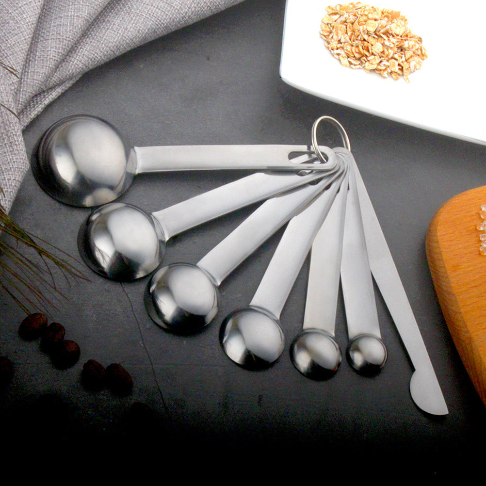 Ensemble de 6 cuillères doseus - Baking (Kitchen Ingredient) avis et prix
