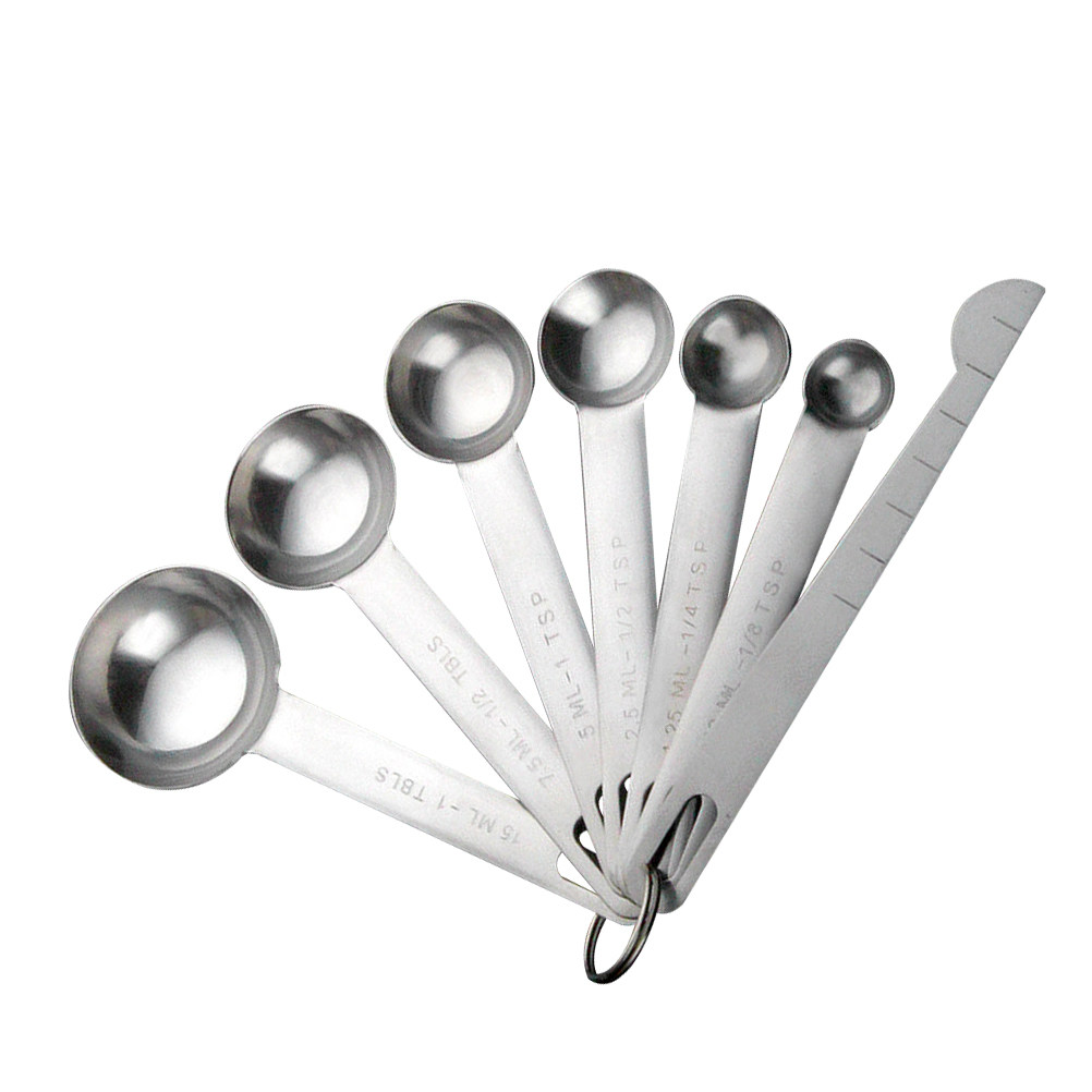 Ensemble de 6 cuillères doseus - Baking (Kitchen Ingredient) avis et prix