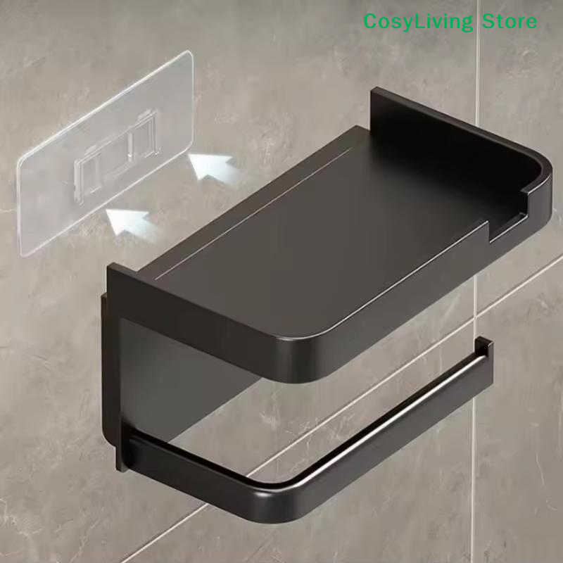 [CL] Porte-papier toilette en  - Kitchen Baking Paper Holder avis et prix