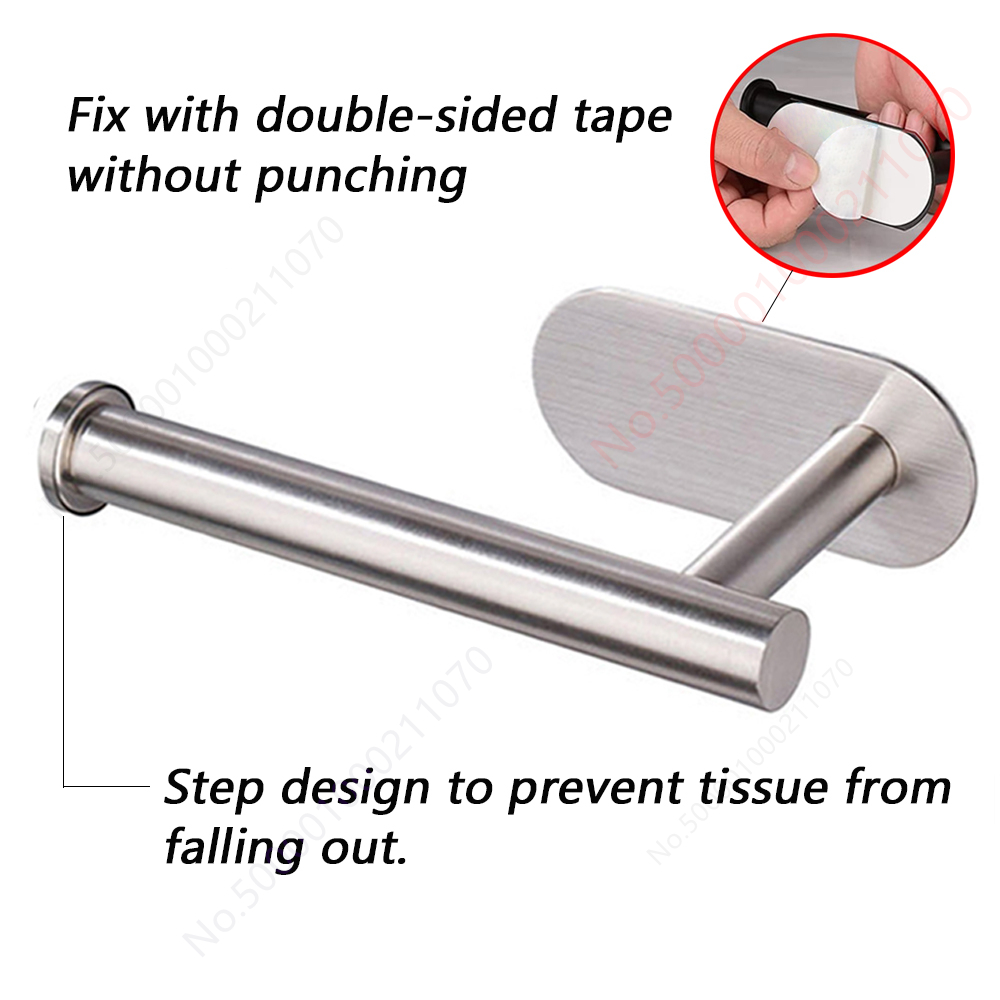 Porte-serviettes en papier de  - Kitchen Baking Paper Holder avis et prix