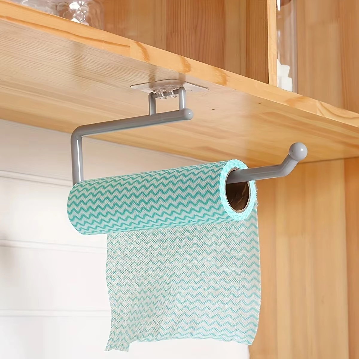1/2 pièces Porte-rouleau de pa - Kitchen Baking Paper Holder avis et prix