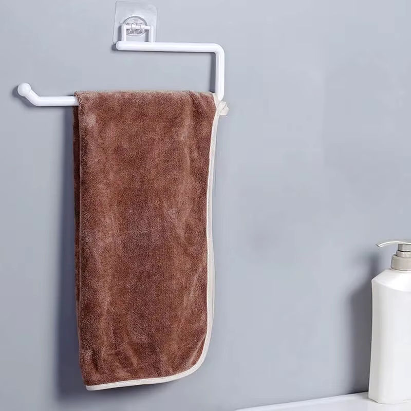 1/2 pièces Porte-rouleau de pa - Kitchen Baking Paper Holder avis et prix
